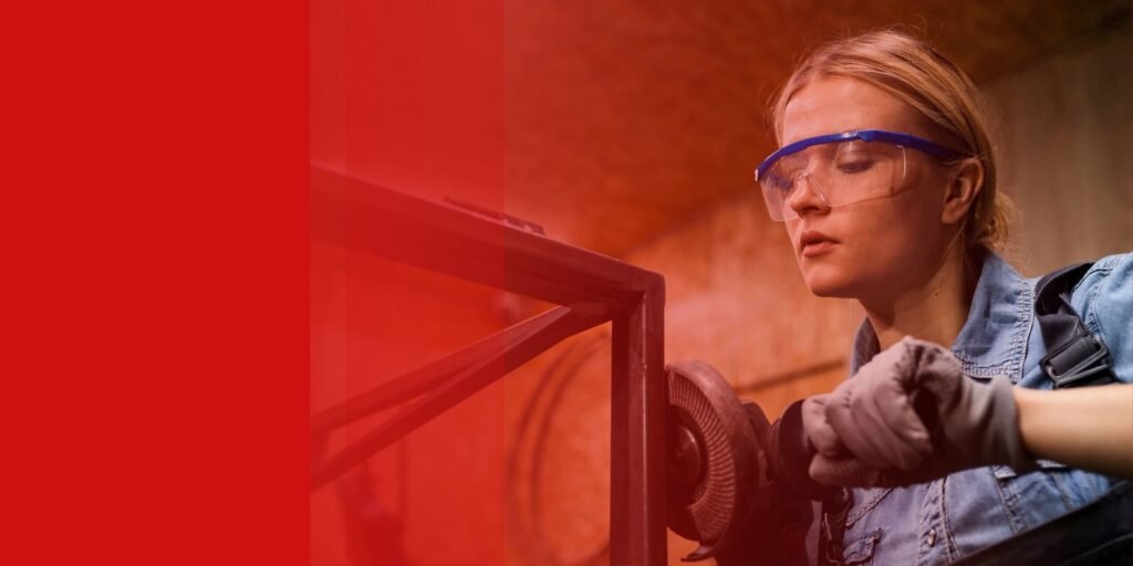 Reasons Why Skilled Welders Are More In-Demand: Welding Training, & Career Opportunities in Dubai