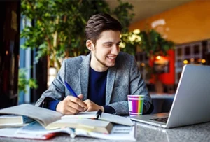 Picture of John Smith